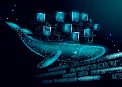 Docker-Container-Wal